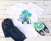 Ken Adult Tee